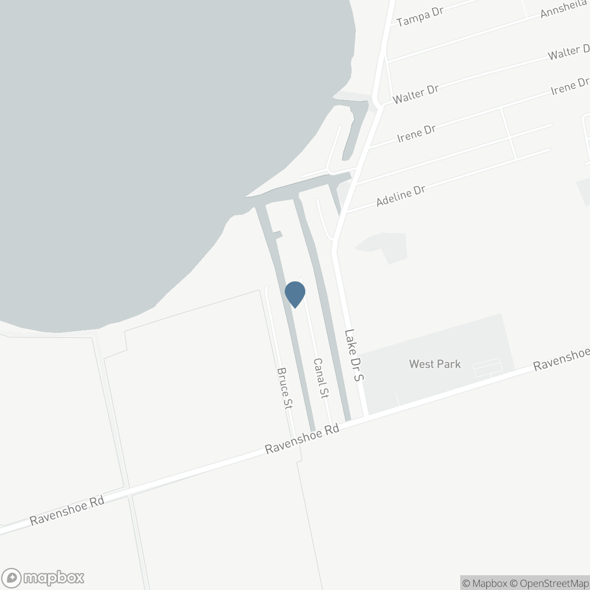 64 CANAL STREET, Georgina, Ontario L4P 1K5